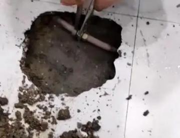 奎屯卫生间漏水检测电话