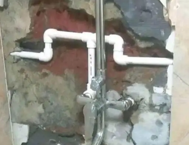 奎屯卫生间漏水检测电话