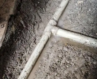 奎屯漏水维修电话