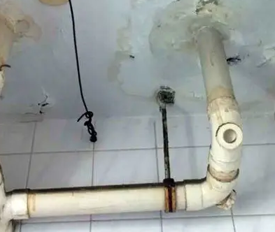 奎屯卫生间漏水检测多少钱