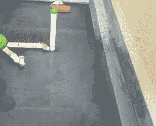 奎屯卫生间漏水维修公司为您专业解析一下奎屯卫生间防水的补救措施