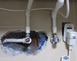 奎屯漏水维修多少钱