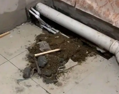 奎屯卫生间漏水检测哪家好