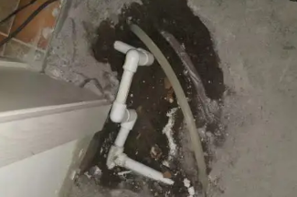 奎屯卫生间漏水检测多少钱