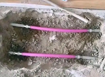 奎屯卫生间测漏水多少钱