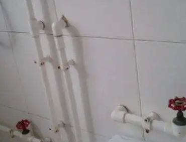 奎屯水管维修多少钱