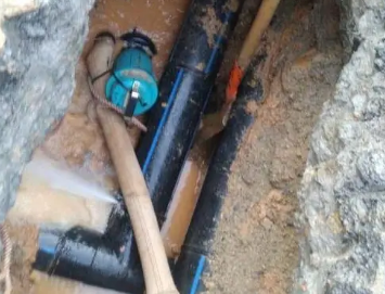 奎屯水管维修哪家好