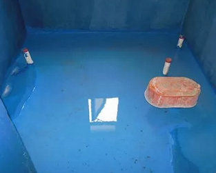 奎屯卫生间防水多少钱