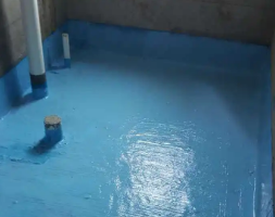 奎屯卫生间防水哪家好