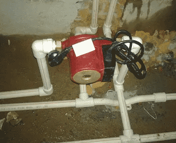 奎屯卫生间漏水维修公司为您专业分享下奎屯查漏水的价格