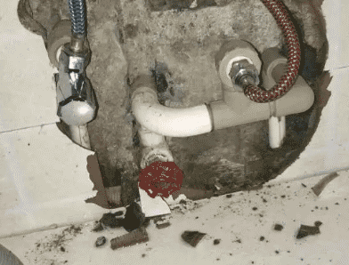 奎屯卫生间漏水维修公司专业为您介绍下奎屯查漏水的服务流程是怎么样的。首先需求找专业的师傅走效