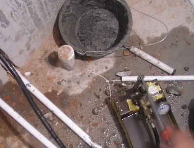 奎屯卫生间漏水维修公司专业为您解答一下奎屯水管维修多少钱一般