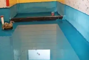 奎屯卫生间防水多少钱