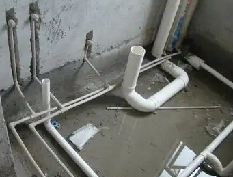 奎屯水管维修多少钱