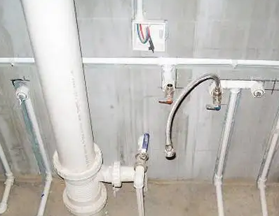 奎屯水管维修价格明细