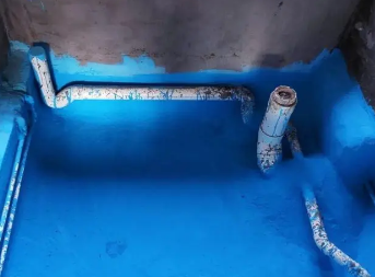 奎屯卫生间防水哪家好