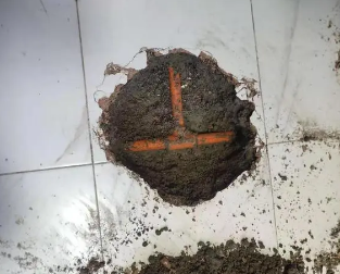 奎屯查漏水多少钱