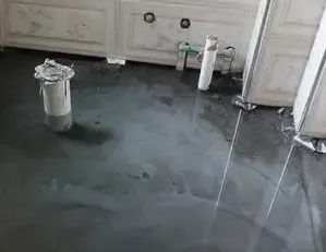 奎屯卫生间漏水维修公司为您专业分享下奎屯卫生间漏水检测的知识点