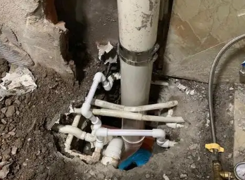 奎屯卫生间漏水检测多少钱