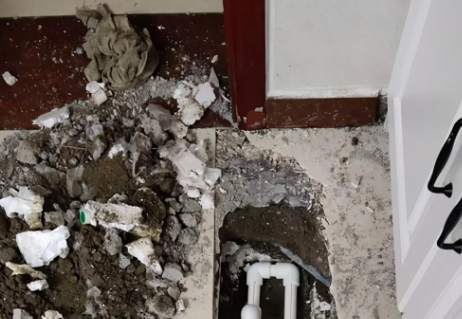 奎屯卫生间漏水检测哪家好