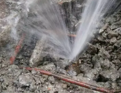 奎屯水管维修多少钱