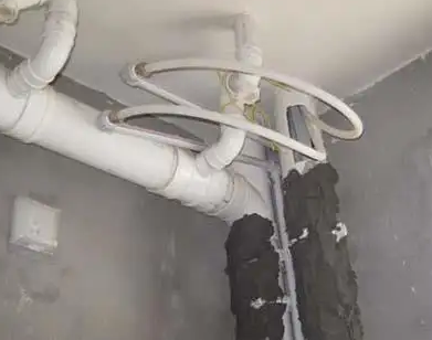 奎屯水管维修哪家好