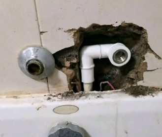 奎屯卫生间漏水检测多少钱