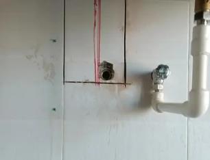 如何判断和奎屯卫生间漏水维修