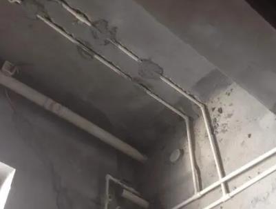 奎屯卫生间漏水维修技术的依据是什么