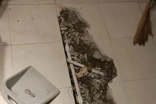 奎屯卫生间漏水检测电话